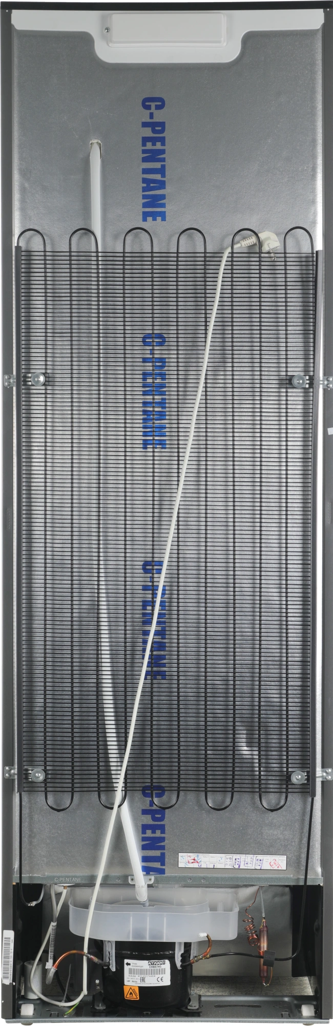 Морозильная камера Атлант М-7606-150-N, фото 17