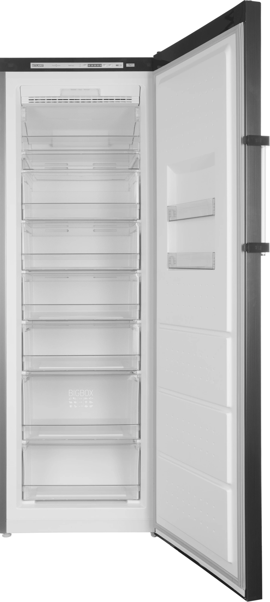 Морозильная камера Атлант М-7606-150-N, фото 3