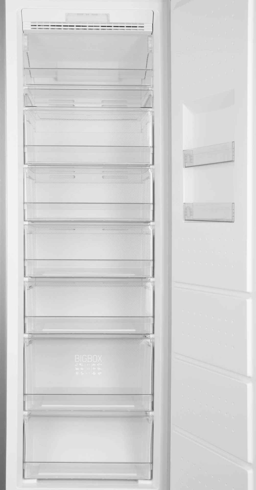 Морозильная камера Атлант М-7606-150-N, фото 4