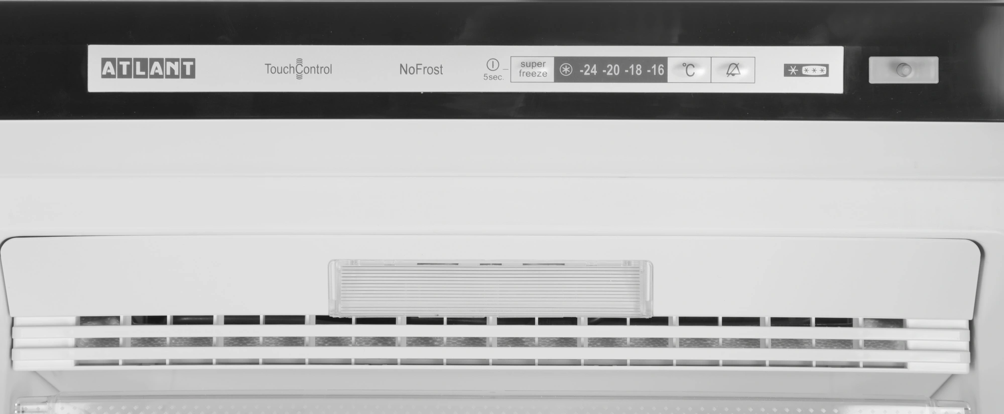 Морозильная камера Атлант М-7606-150-N, фото 5