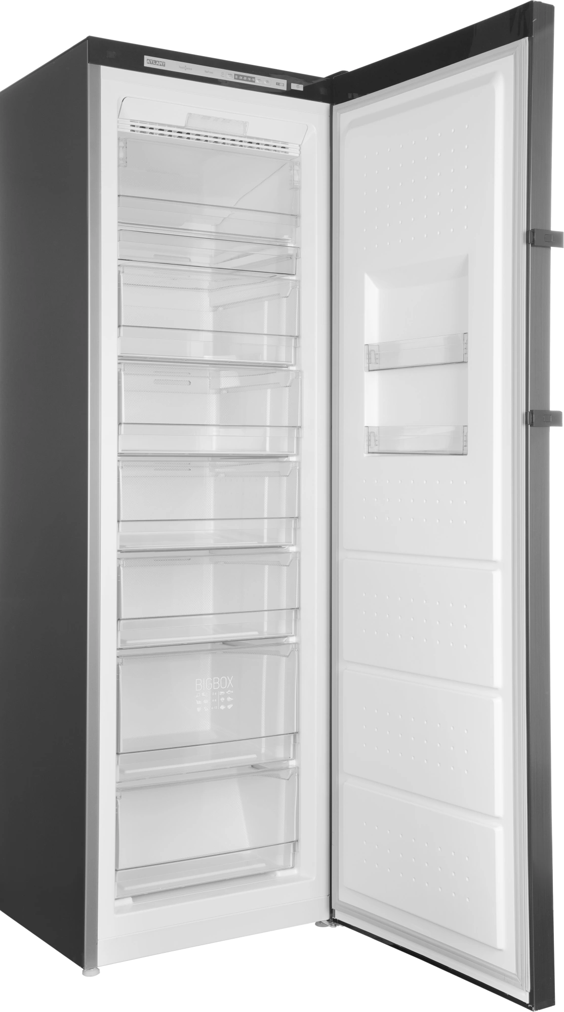 Морозильная камера Атлант М-7606-150-N, фото 7