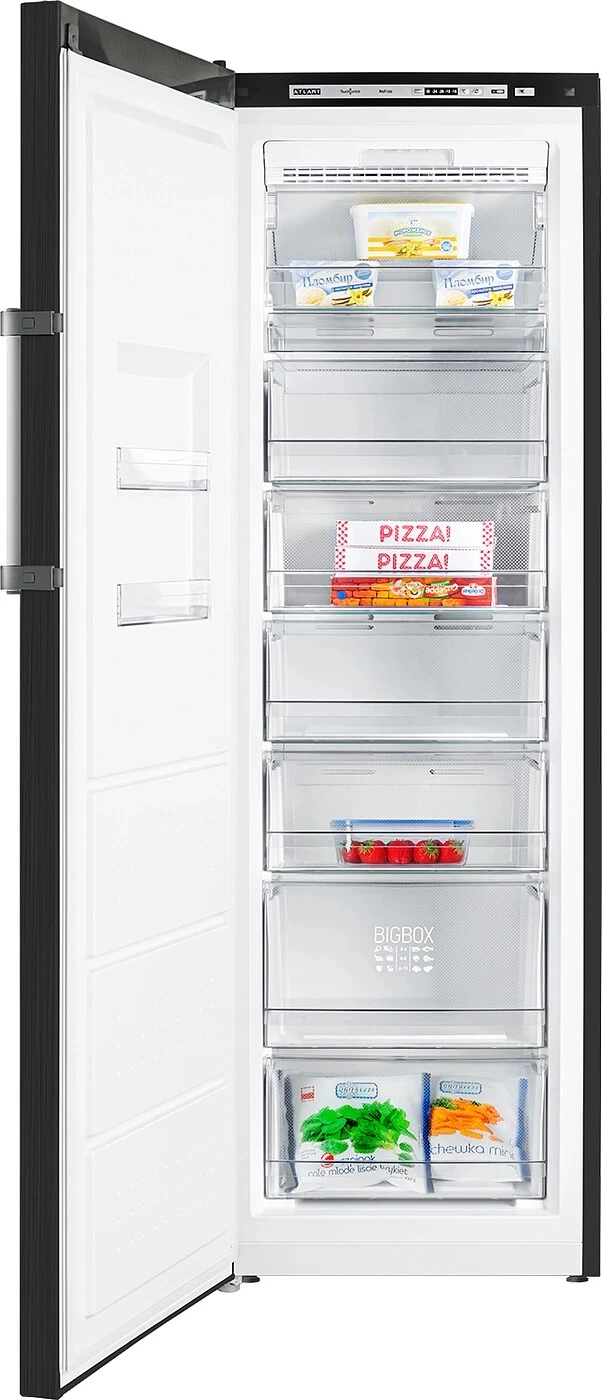 Морозильная камера Атлант М-7606-152 N