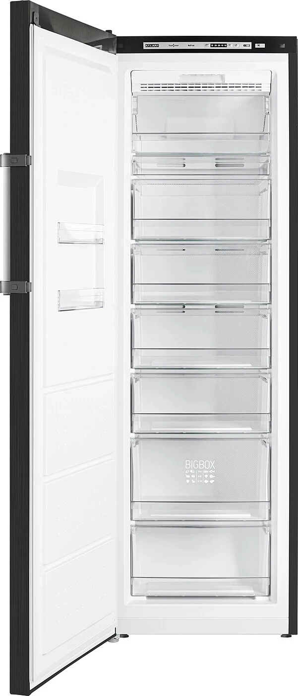 Морозильная камера Атлант М-7606-152 N, фото 3