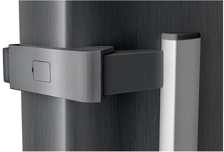 Морозильная камера Атлант М-7606-152 N, фото 4