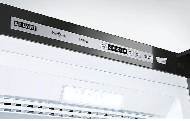 Морозильная камера Атлант М-7606-152 N, фото 6