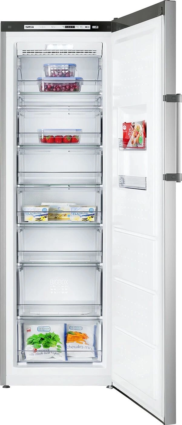 Морозильная камера Атлант М-7606-180 N, фото 5