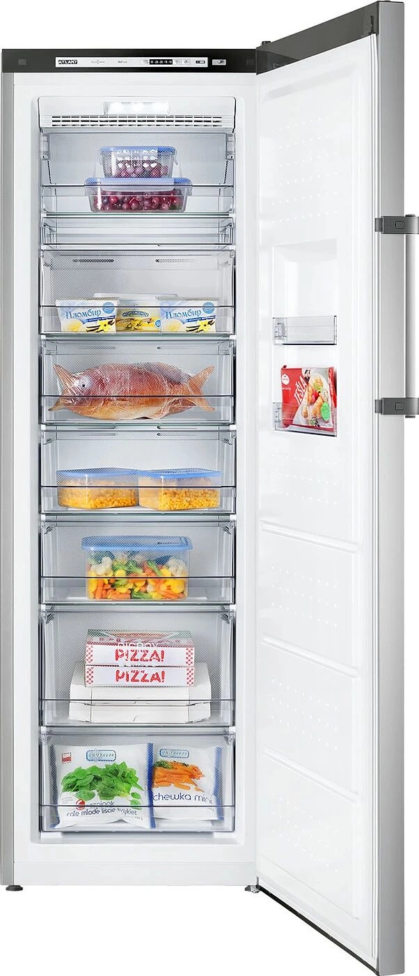 Морозильная камера Атлант М-7606-180 N, фото 6