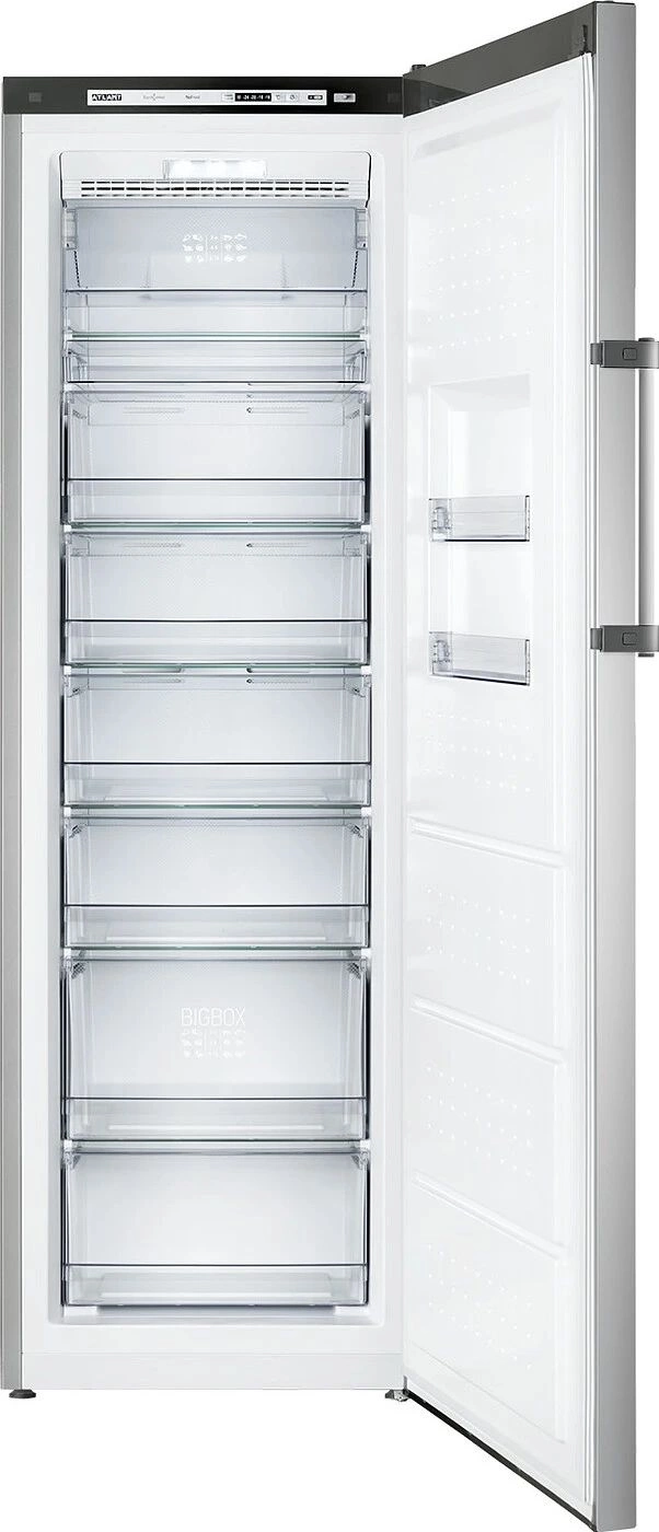 Морозильная камера Атлант М-7606-180 N, фото 7