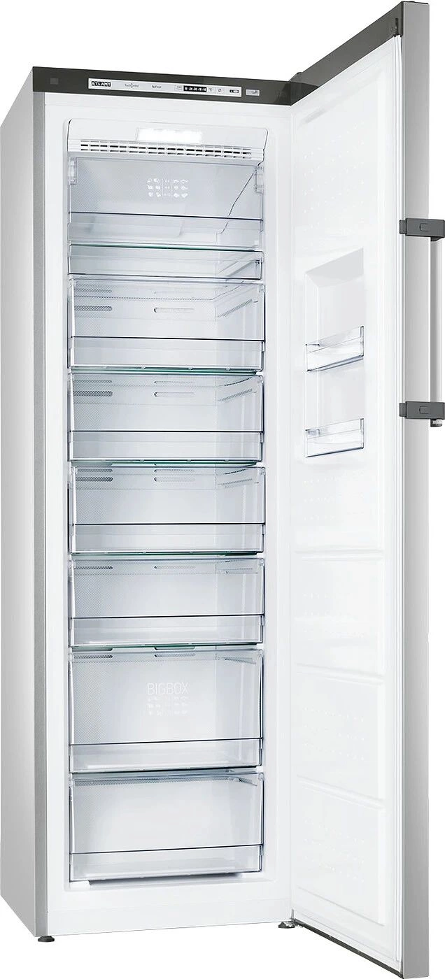 Морозильная камера Атлант М-7606-180 N, фото 8