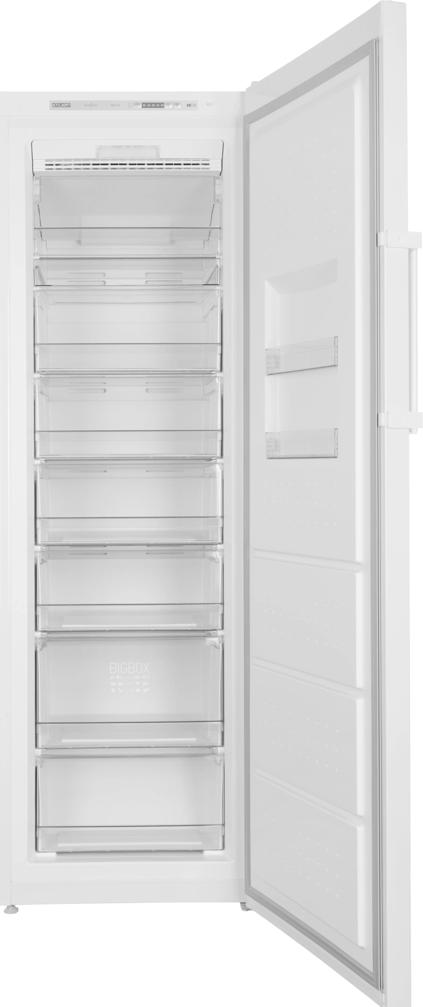 Морозильная камера Атлант М7606-100-N