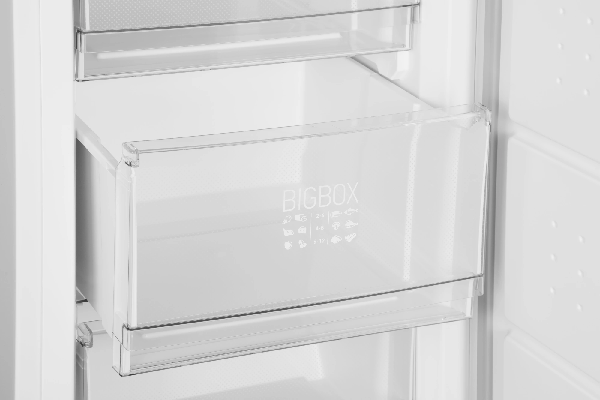 Морозильная камера Атлант М7606-100-N, фото 13