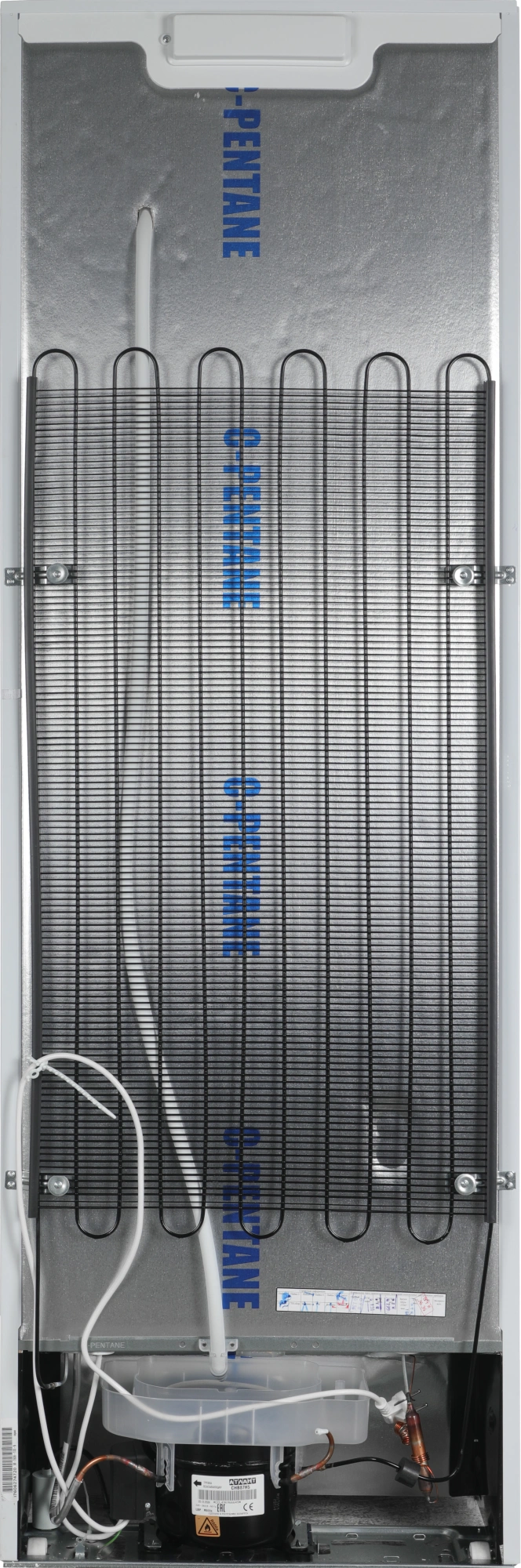 Морозильная камера Атлант М7606-100-N, фото 16