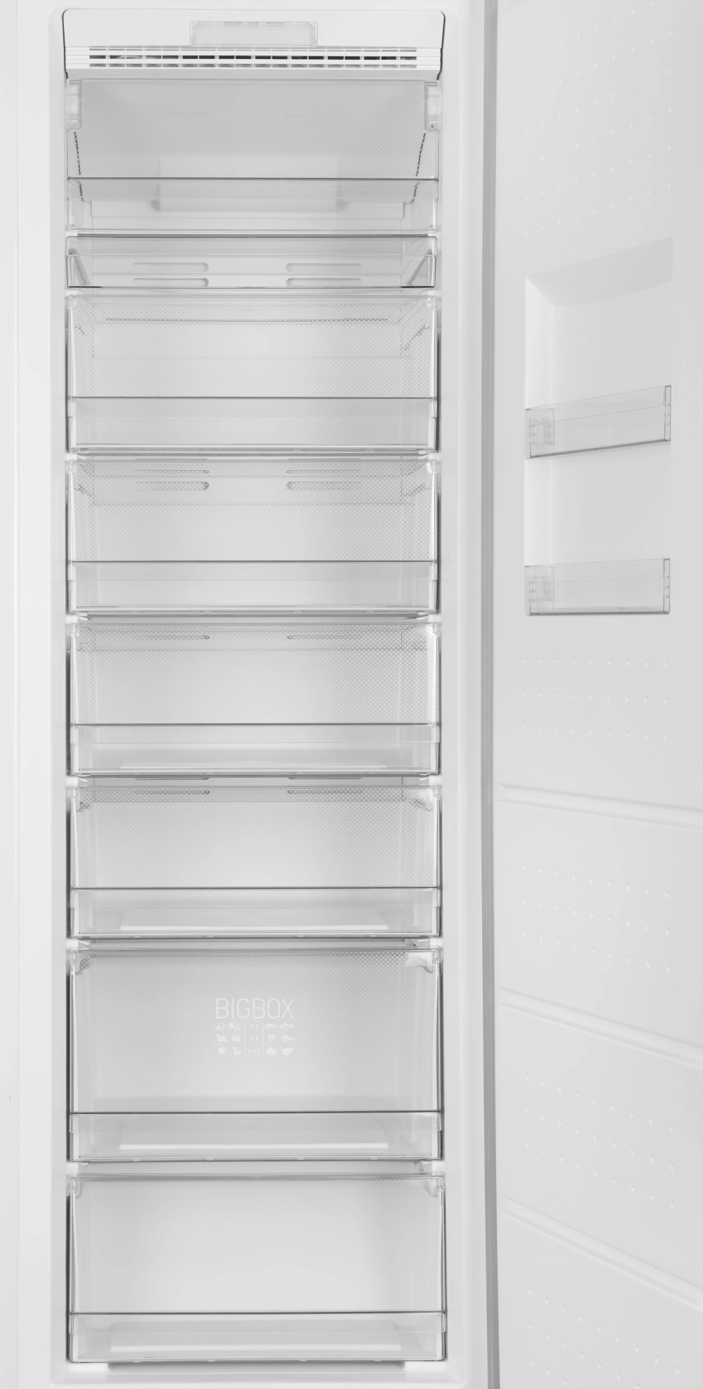 Морозильная камера Атлант М7606-100-N, фото 3