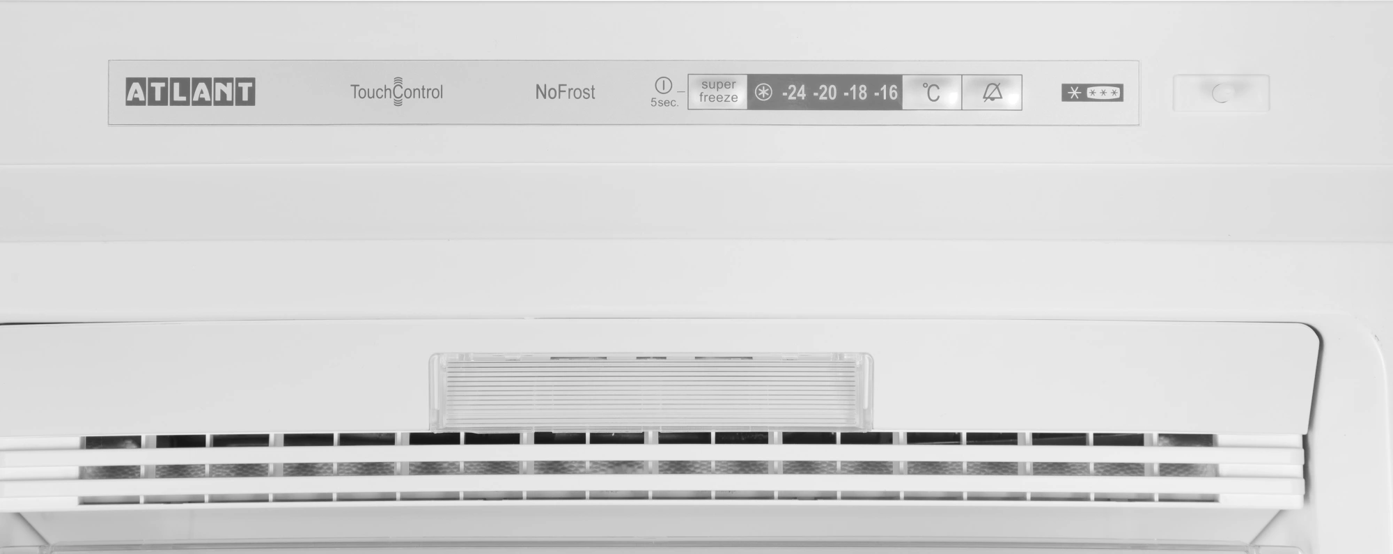 Морозильная камера Атлант М7606-100-N, фото 4