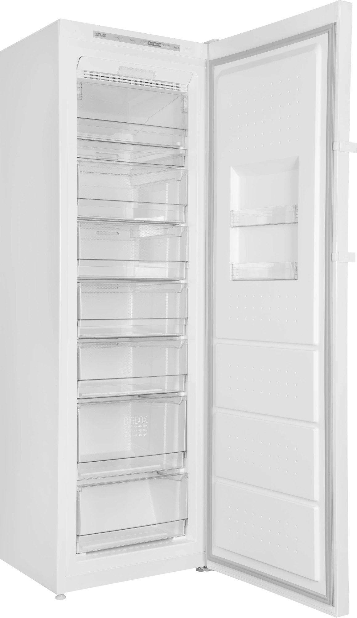 Морозильная камера Атлант М7606-100-N, фото 6