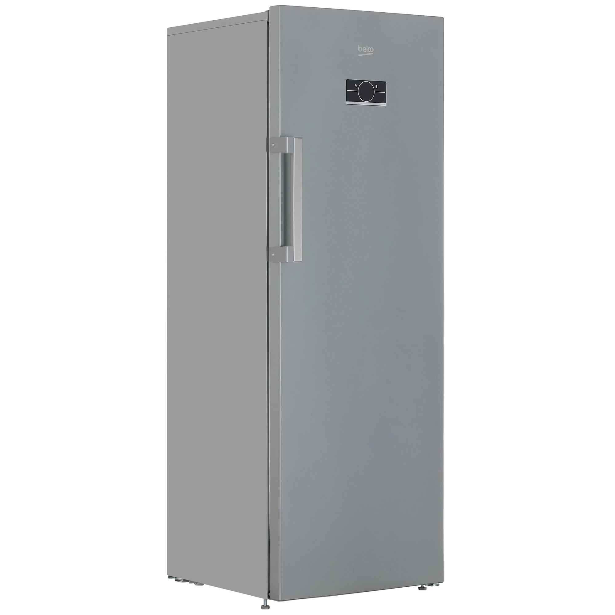 Морозильная камера Beko B3RFNK292S, превью следующего фото