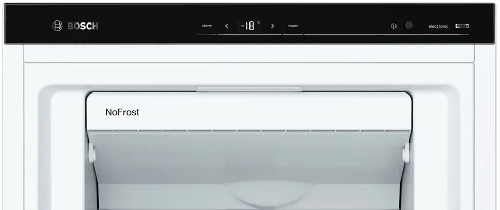 Морозильная камера Bosch GSN36AWEP, фото 3