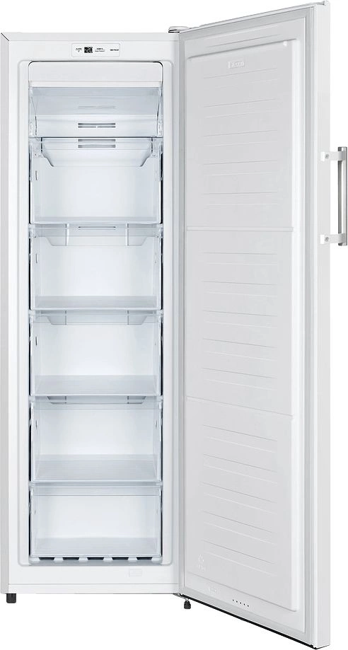 Морозильная камера Hisense FV245N4AW1, фото 3