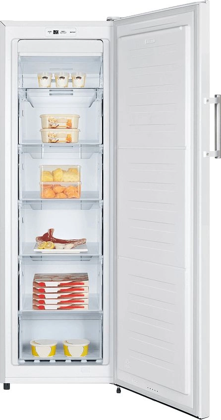 Морозильная камера Hisense FV245N4AW1, фото 4