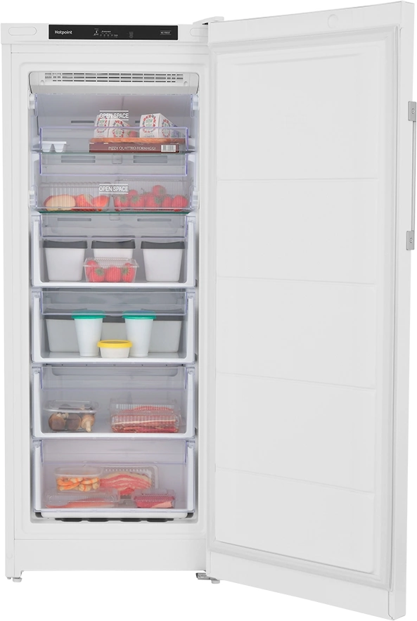 Морозильная камера Hotpoint/Ariston HFZ 5151 W