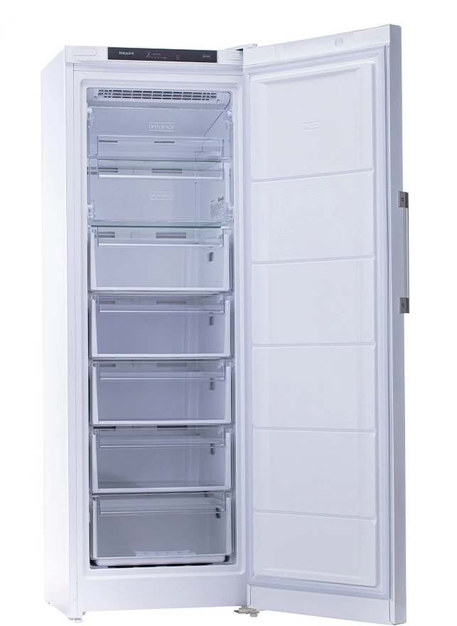 Морозильная камера Hotpoint/Ariston HFZ 5171, превью следующего фото