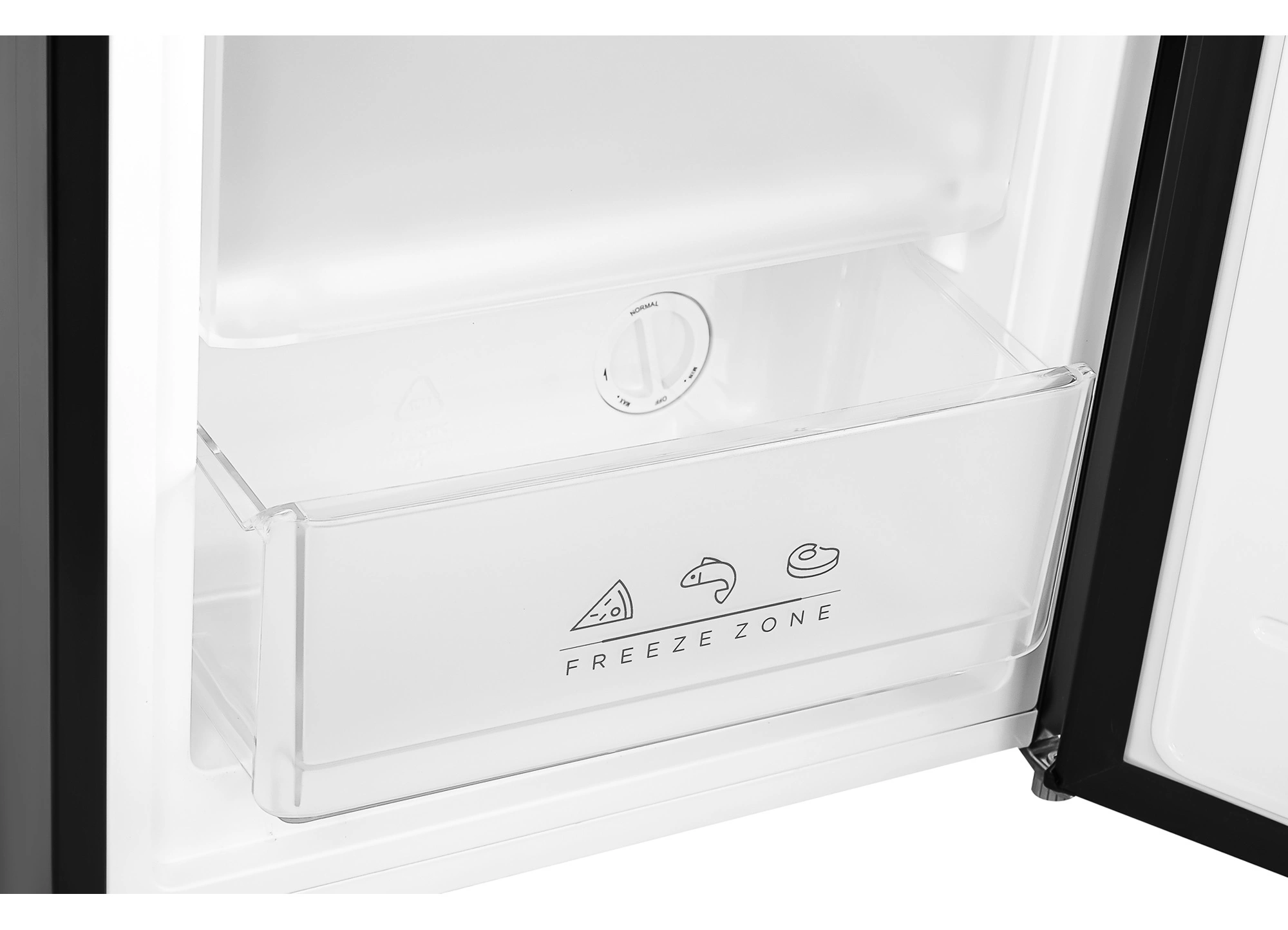 Морозильная камера Hyundai CU1007, фото 11