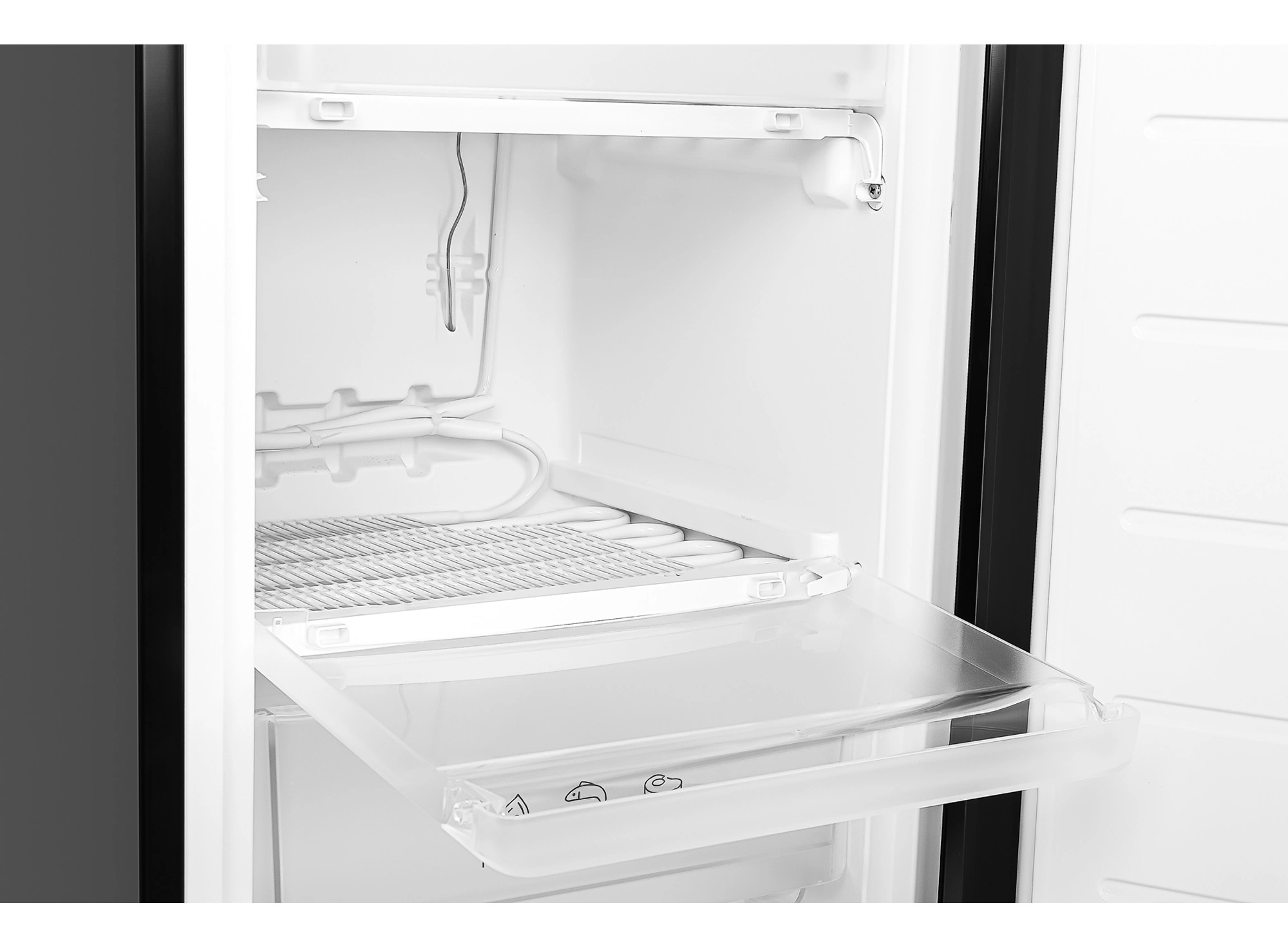 Морозильная камера Hyundai CU1007, фото 12