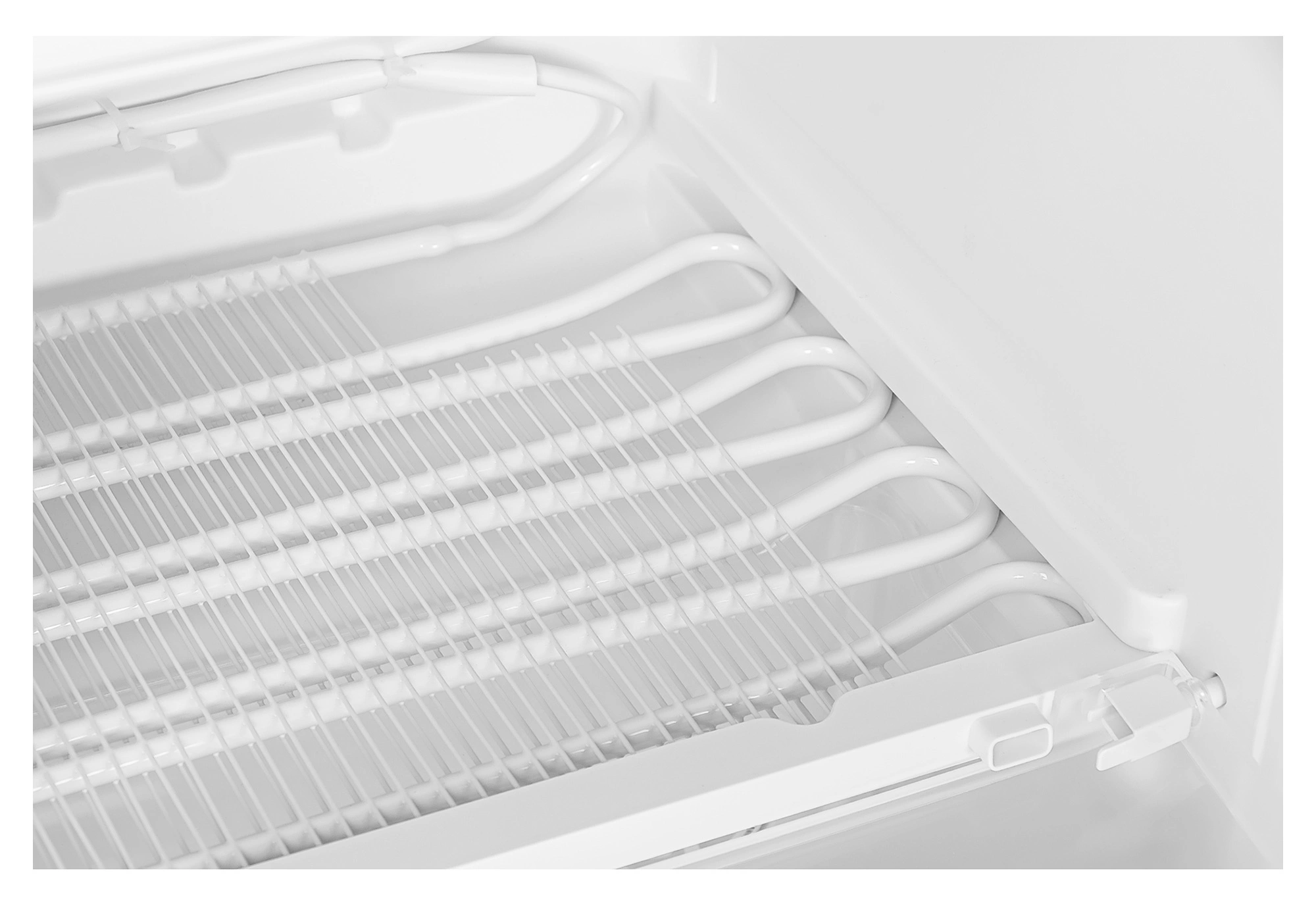 Морозильная камера Hyundai CU1007, фото 15