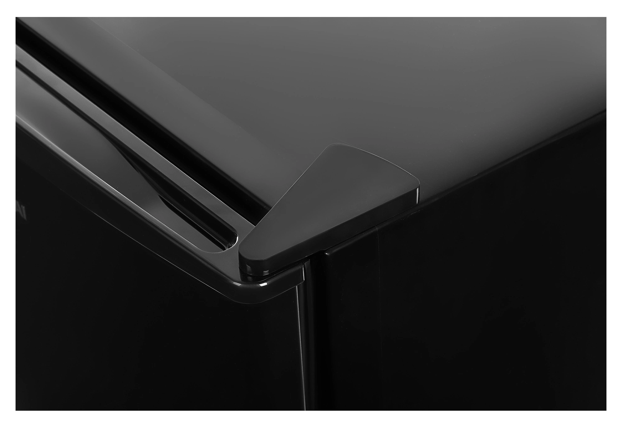 Морозильная камера Hyundai CU1007, фото 18