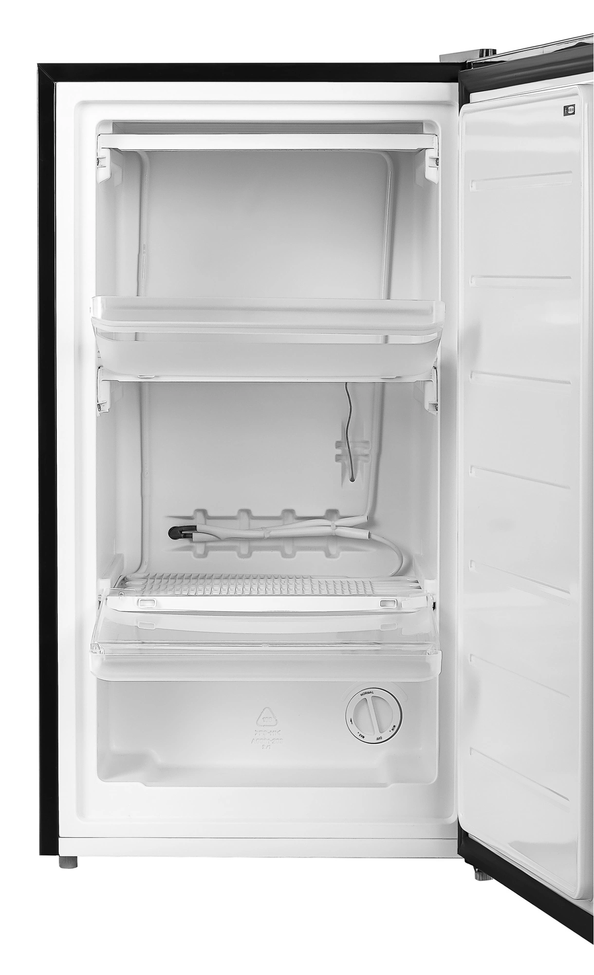 Морозильная камера Hyundai CU1007, фото 4