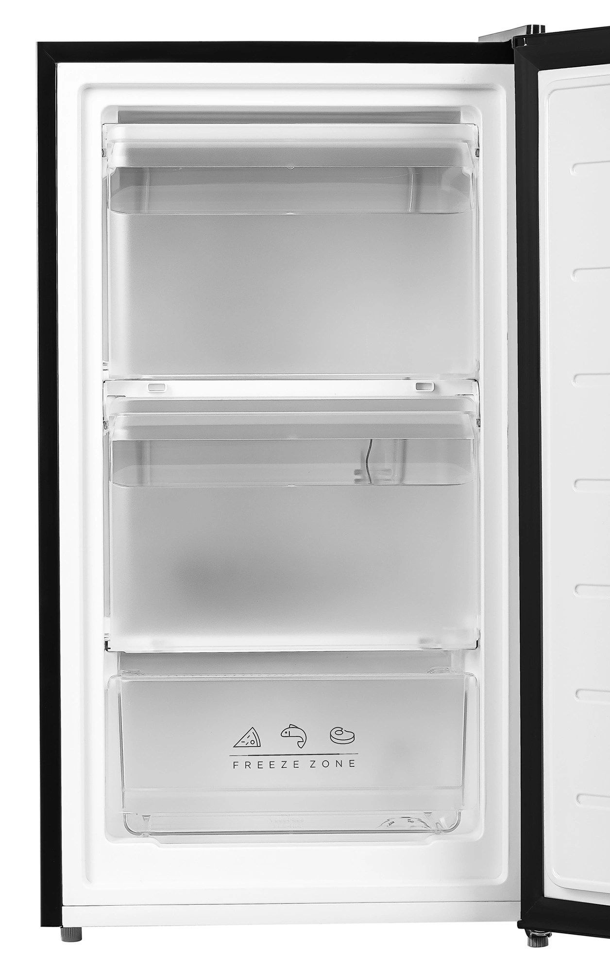 Морозильная камера Hyundai CU1007, фото 10