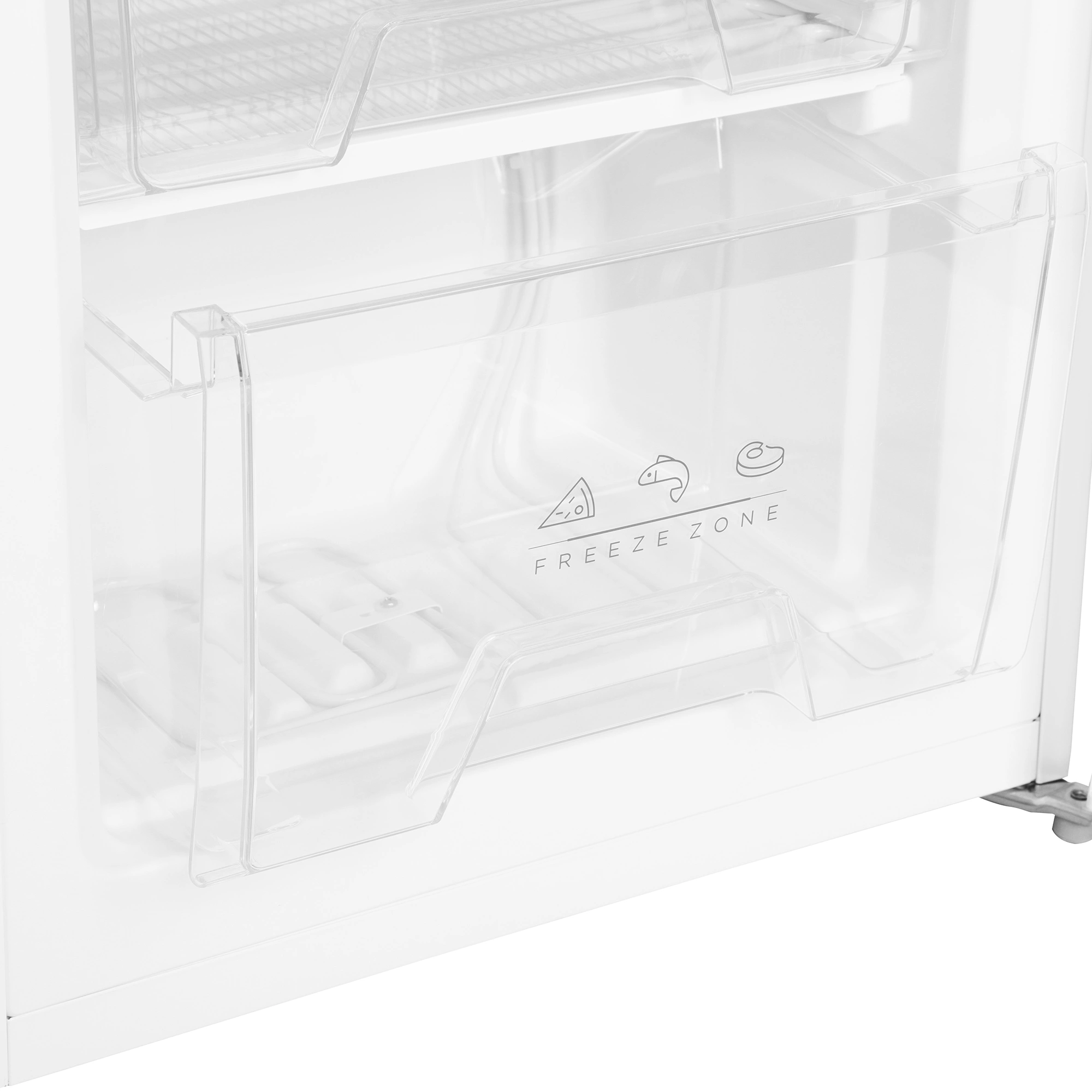 Морозильная камера Hyundai CU1009, фото 5