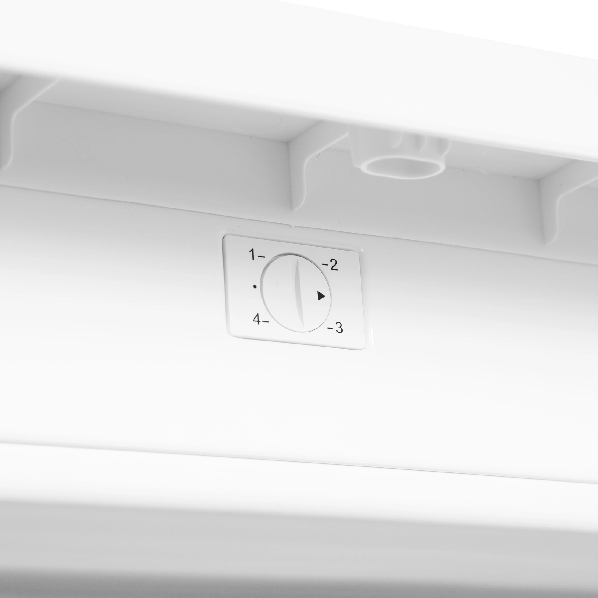 Морозильная камера Hyundai CU1009, фото 6