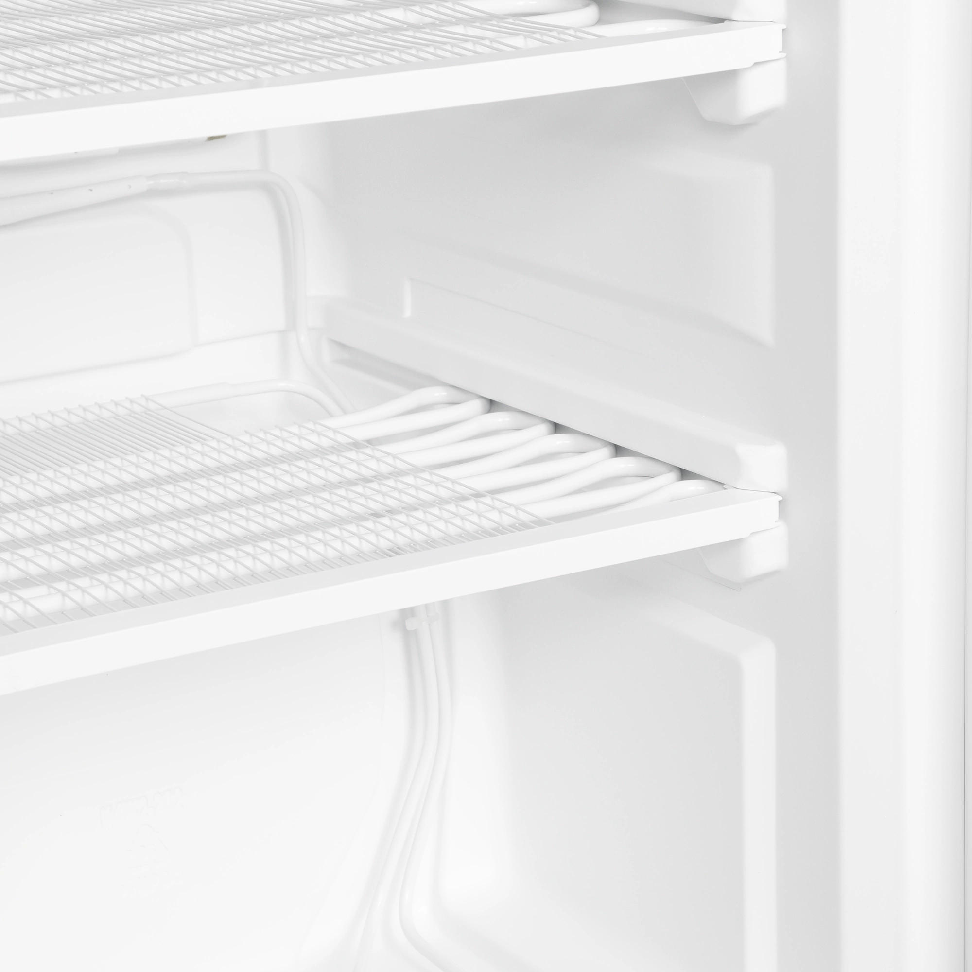 Морозильная камера Hyundai CU1009, фото 7