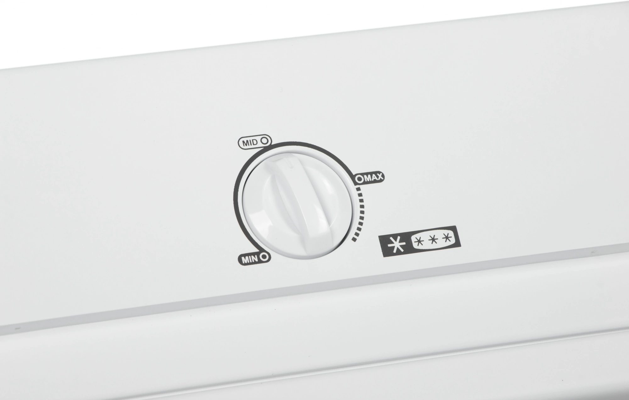 Морозильная камера Hyundai CU2005, фото 13