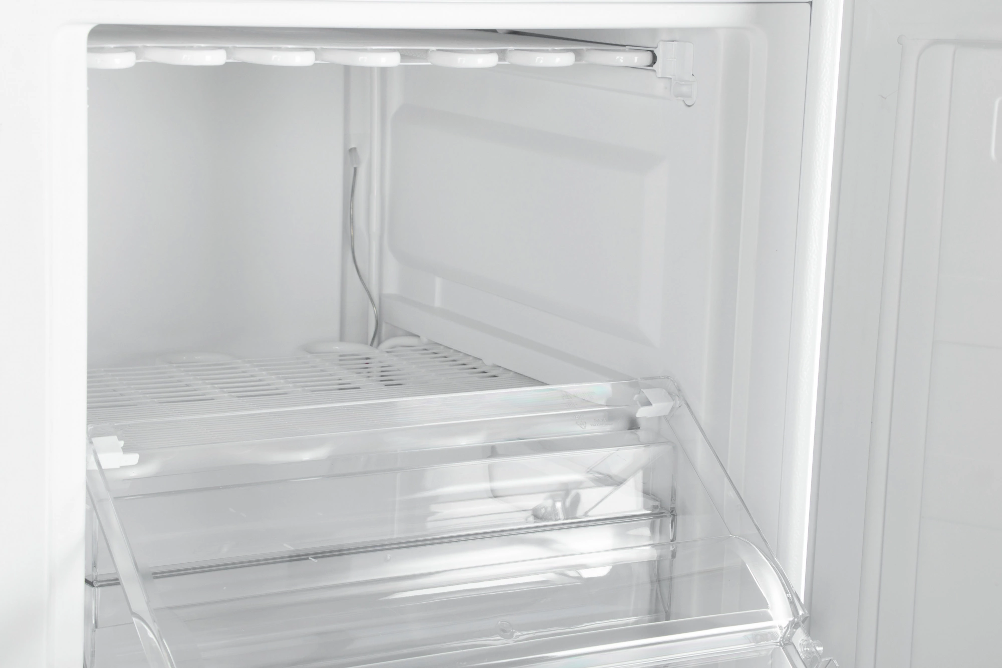 Морозильная камера Hyundai CU2005, фото 16