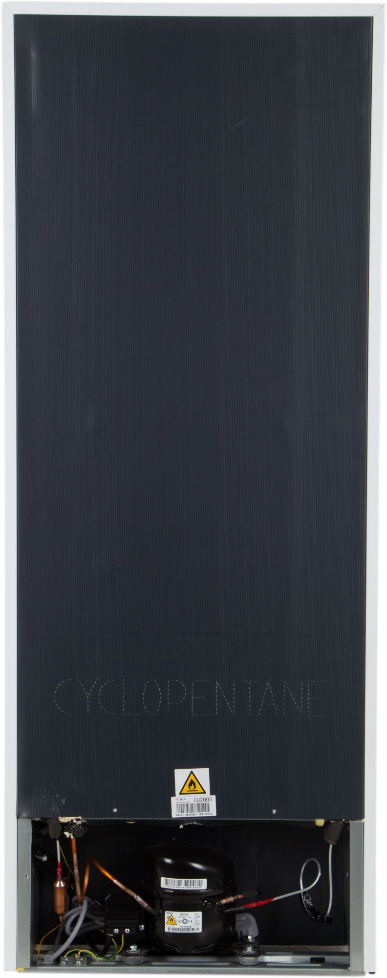 Морозильная камера Hyundai CU2005, фото 20