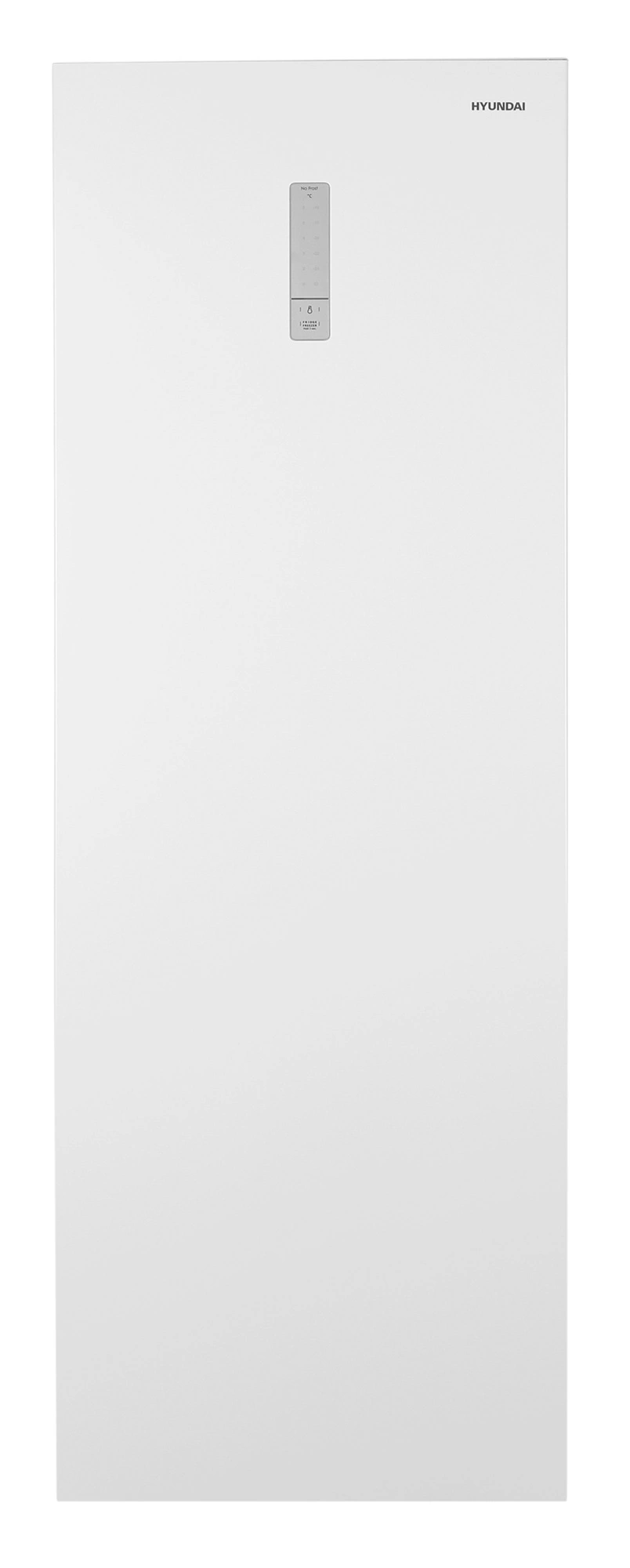 Морозильная камера Hyundai CU2505F, фото 2