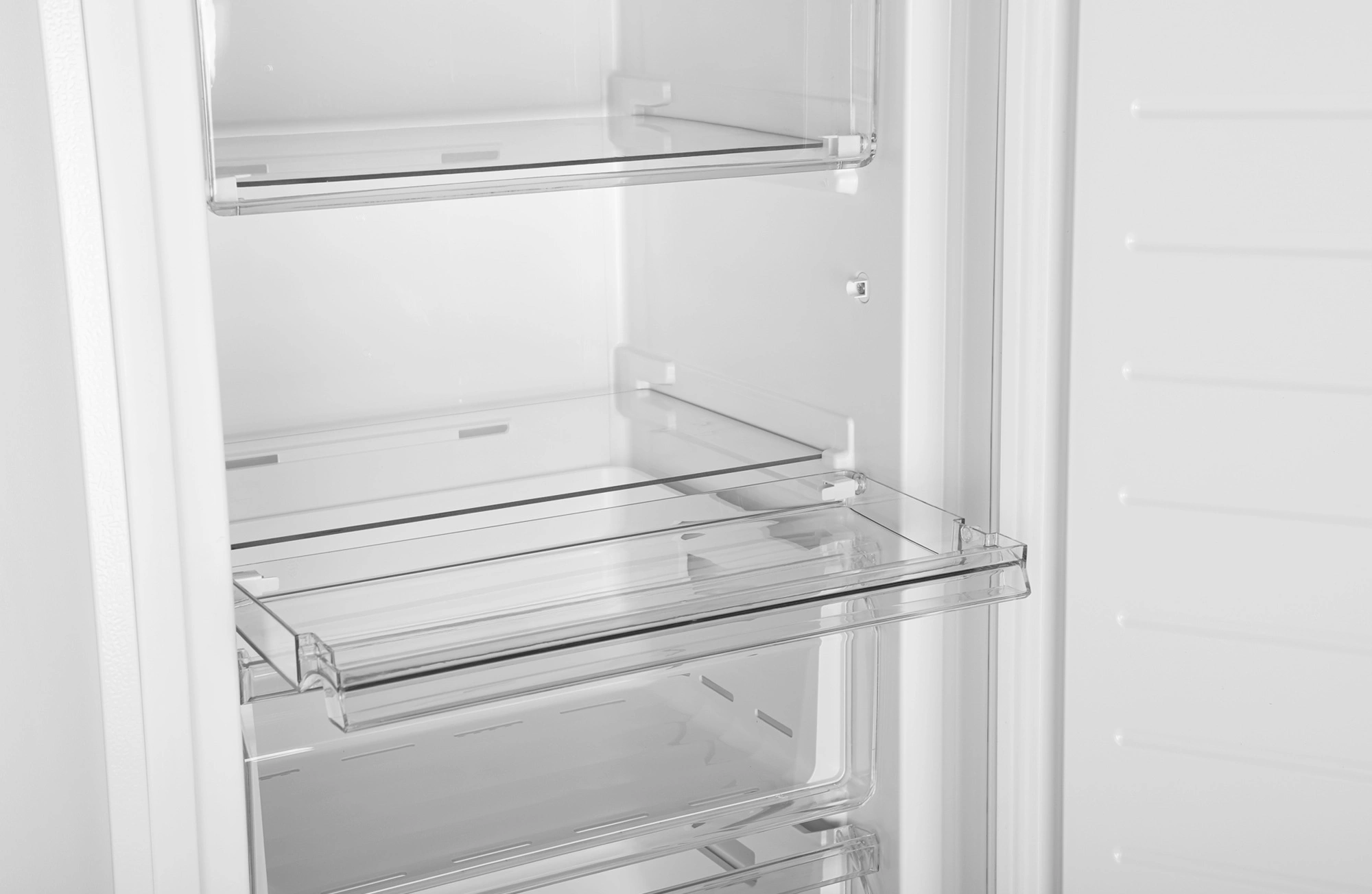 Морозильная камера Hyundai CU2505F, фото 11