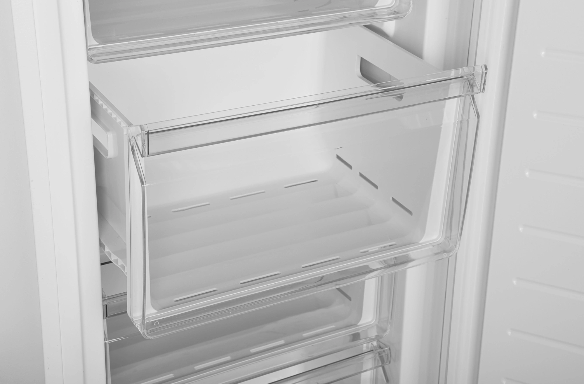 Морозильная камера Hyundai CU2505F, фото 12