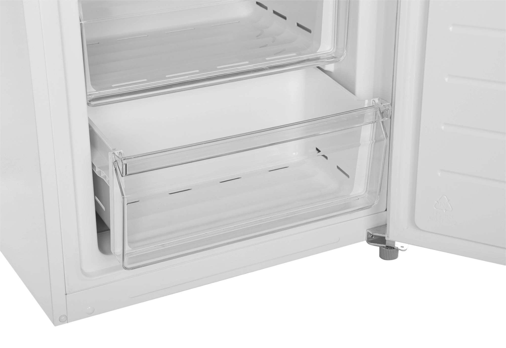 Морозильная камера Hyundai CU2505F, фото 13