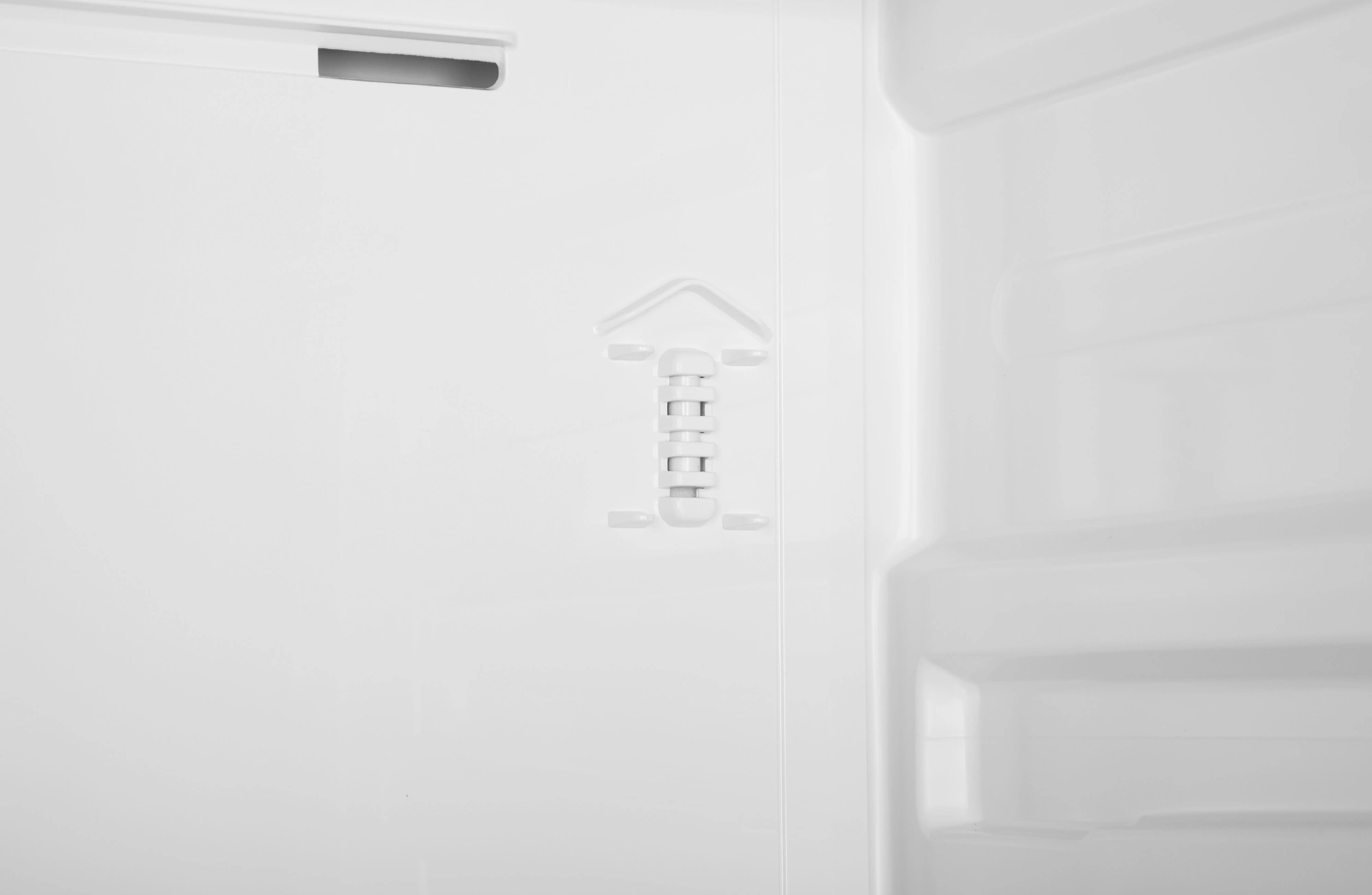 Морозильная камера Hyundai CU2505F, фото 14