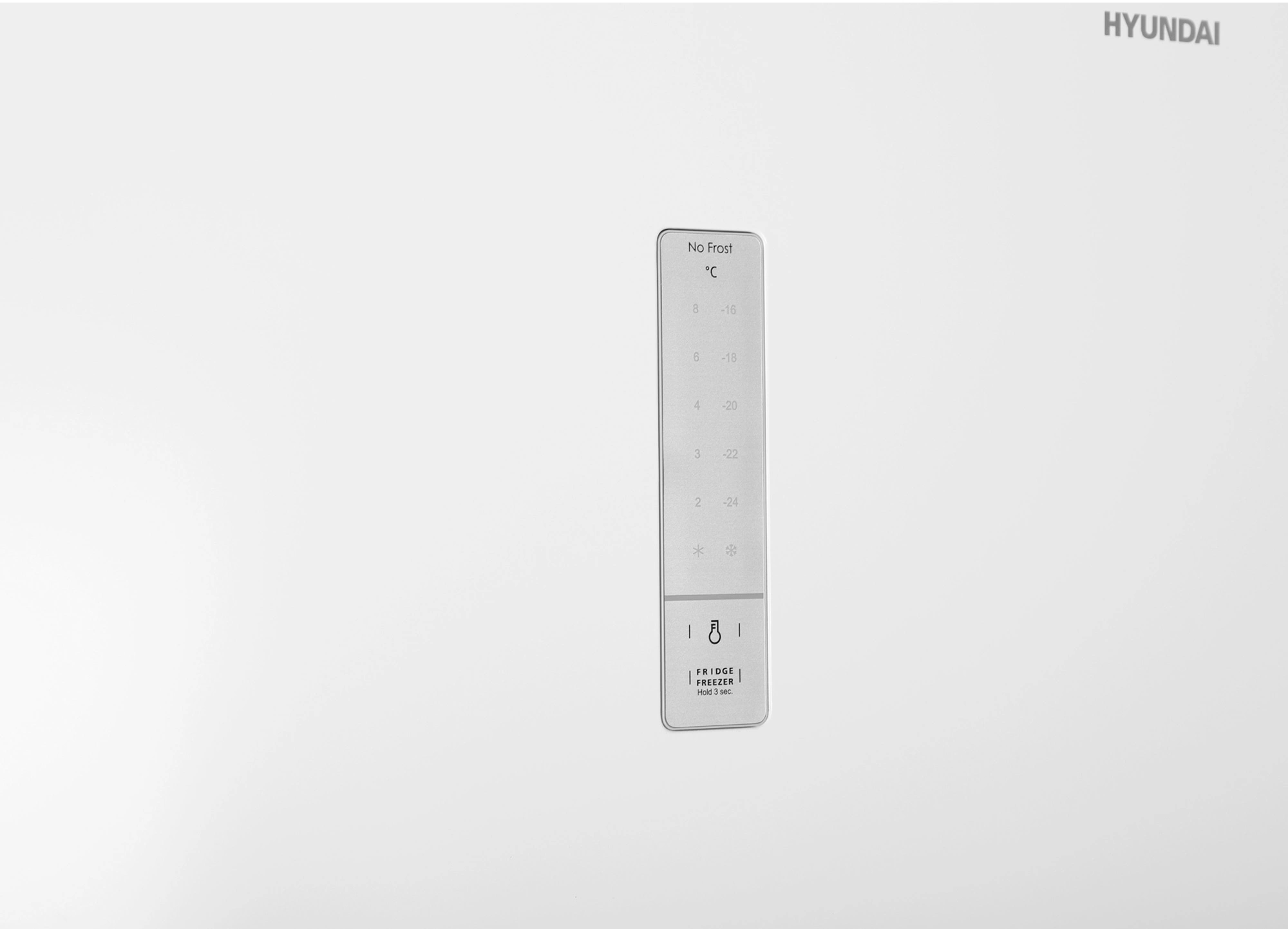 Морозильная камера Hyundai CU2505F, фото 16