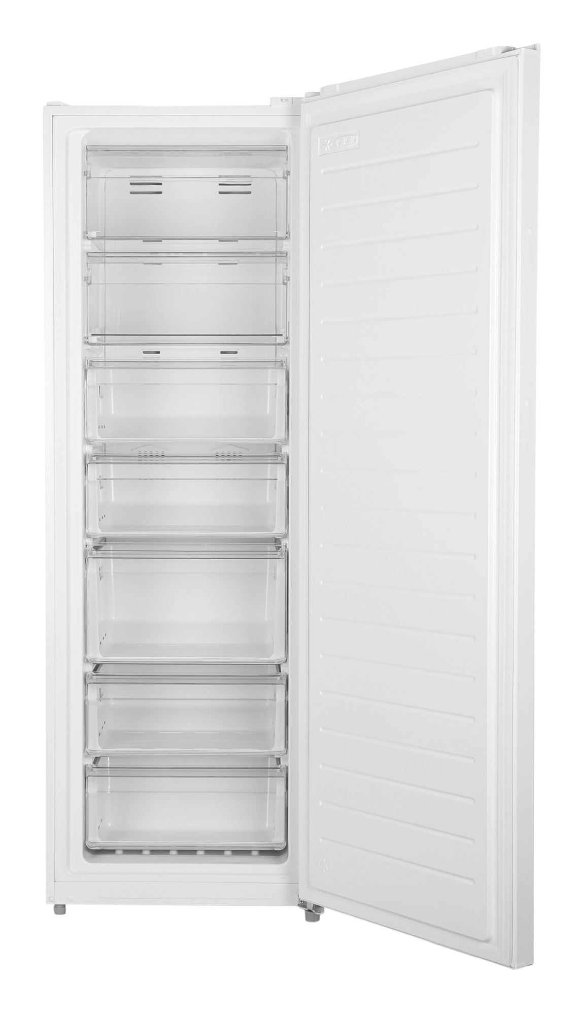 Морозильная камера Hyundai CU2505F, фото 6