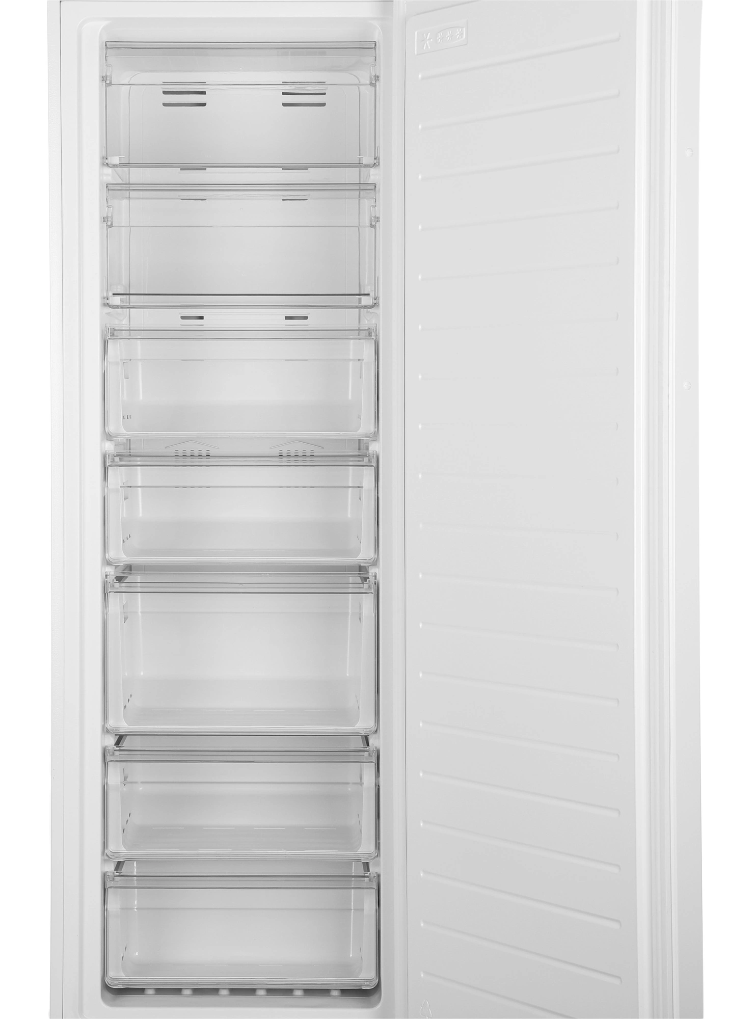 Морозильная камера Hyundai CU2505F, фото 9