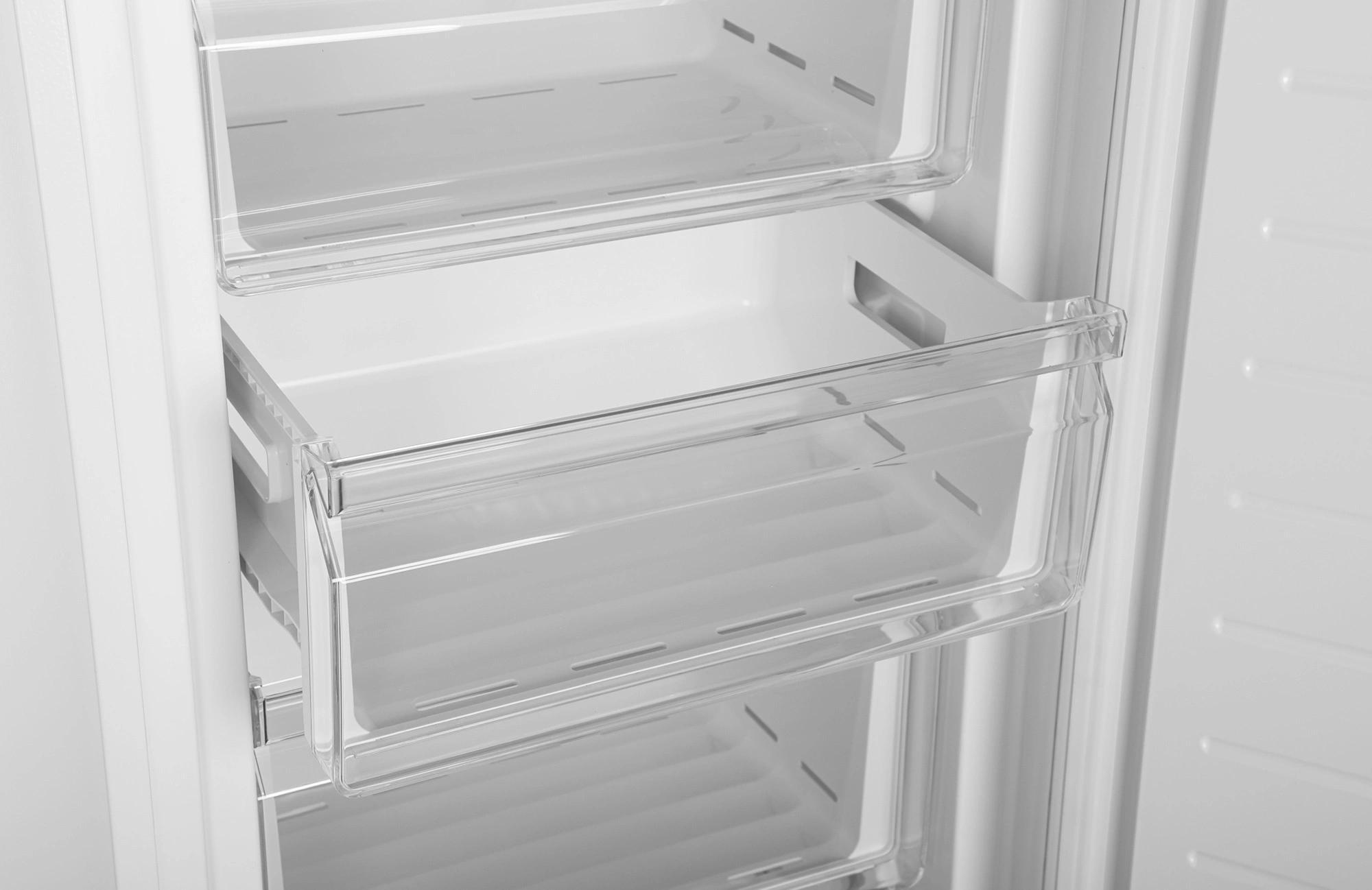 Морозильная камера Hyundai CU2505F, фото 10