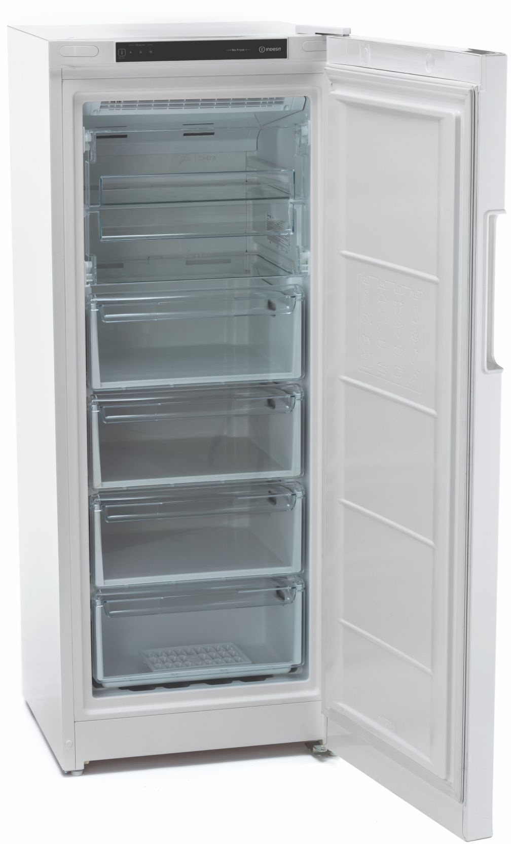 Морозильная камера Indesit DFZ 4150.1, фото 3