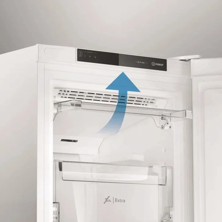 Морозильная камера Indesit DFZ 4150, фото 5