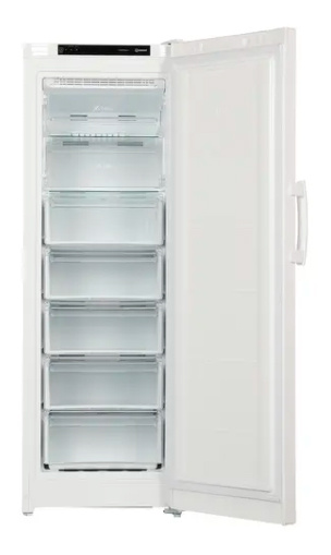 Морозильная камера Indesit DFZ 5175 E, фото 3