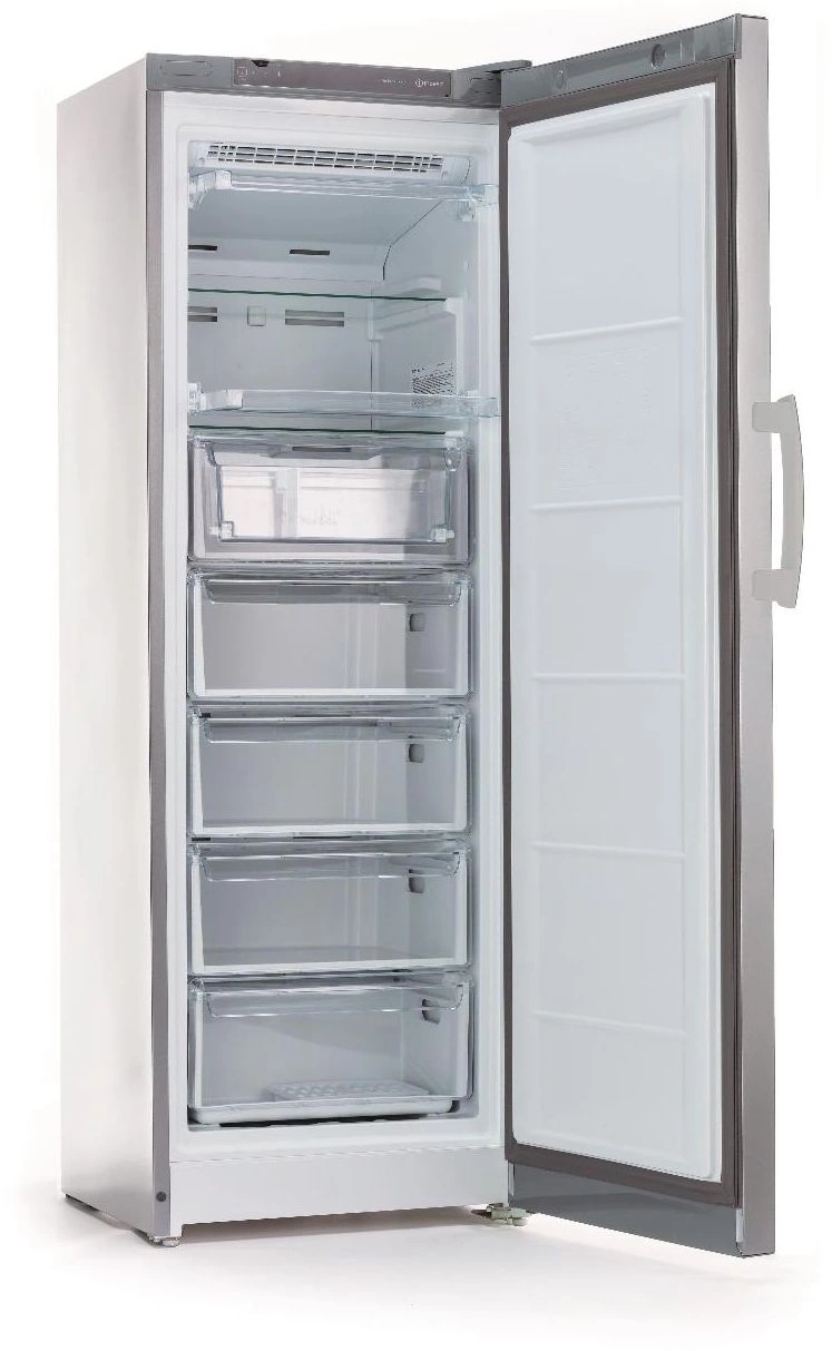 Морозильная камера Indesit DFZ 5175 G, фото 2